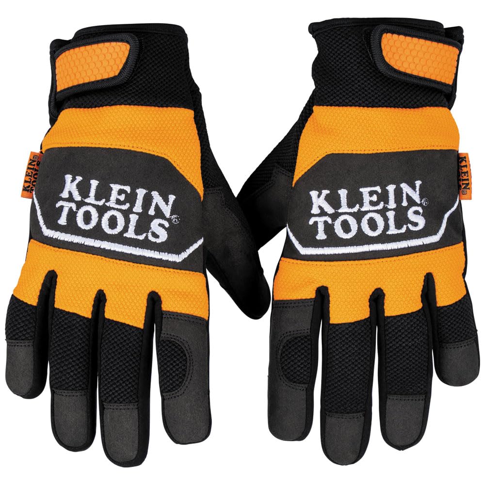 Front Page -Work Gloves Shop