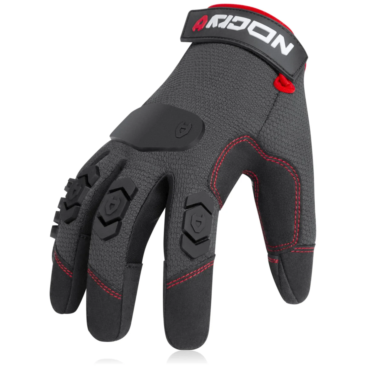 Front Page -Work Gloves Shop ToughFitPro Listing1 min 562669