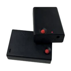 Men's Large/Extra-Large Black AA Heated Fleece Gloves 2.0 -Work Gloves Shop actionheat heated gloves ah fgv aa 2 m l xl 44 1000