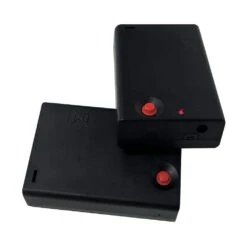 Women's Large/Extra-Large Black AA Heated Fleece Gloves 2.0 -Work Gloves Shop actionheat heated gloves ah fgv aa 2 w l xl 44 1000