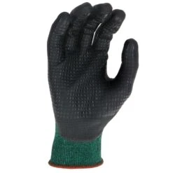 MaxiFlex Cut Men's Large Green ANSI 2 Abrasion Resistant Nitrile-Coated Work Gloves 14 MaxiFlex Cut Men's Large Green ANSI 2 Abrasion Resistant Nitrile-Coated Work Gloves -Work Gloves Shop atg work gloves 34 8443t lvpd30 1f 1000