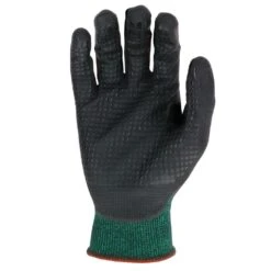 MaxiFlex Cut Men's Large Green ANSI 2 Abrasion Resistant Nitrile-Coated Work Gloves 15 MaxiFlex Cut Men's Large Green ANSI 2 Abrasion Resistant Nitrile-Coated Work Gloves -Work Gloves Shop atg work gloves 34 8443t lvpd30 44 1000