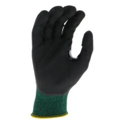 MaxiFlex Cut Men's Large Green ANSI 2-Premium Nitrile-Coated Outdoor And Work Gloves With Touchscreen (3-Pack) 14 MaxiFlex Cut Men's Large Green ANSI 2-Premium Nitrile-Coated Outdoor And Work Gloves With Touchscreen (3-Pack) -Work Gloves Shop atg work gloves 34 8743 l3p 77 1000