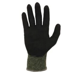 ProFlex 7042 Large - Green, Cut Resistant, Heat Resistant, Nitrile Coated, General Purpose Gloves (12-Pairs) -Work Gloves Shop ergodyne work gloves 10334 40 1000