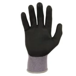ProFlex 7000 Large Gray Nitrile Coated Gloves (12-Pairs) 13 ProFlex 7000 Large Gray Nitrile Coated Gloves (12-Pairs) -Work Gloves Shop ergodyne work gloves 10364 40 1000