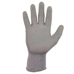 ProFlex 7024 Extra Large Gray PU Coated Cut-Resistant Gloves (12-Pairs) -Work Gloves Shop ergodyne work gloves 10395 40 1000