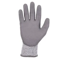 ProFlex 7030 Small Gray PU Coated Cut-Resistant Gloves (12-Pairs) 13 ProFlex 7030 Small Gray PU Coated Cut-Resistant Gloves (12-Pairs) -Work Gloves Shop ergodyne work gloves 10452 40 1000