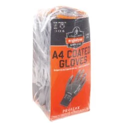 ProFlex 7044 Large - Gray, Cut Resistant, Polyurethane Coated, General Purpose Gloves (12-Pairs) 17 ProFlex 7044 Large - Gray, Cut Resistant, Polyurethane Coated, General Purpose Gloves (12-Pairs) -Work Gloves Shop ergodyne work gloves 10484 76 1000