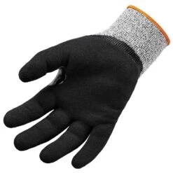 ProFlex 7031 X-Large Nitrile-Coated Cut-Resistant Gloves - ANSI A3 Level, Extra Strength -Work Gloves Shop ergodyne work gloves 3420 4f 1000