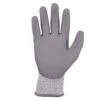 ProFlex 7030 2XL Gray PU Coated Cut-Resistant Gloves (12-Pairs) -Work Gloves Shop ergodyne work gloves 7030 64 1000 1
