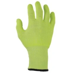 ProFlex 7040-Extra Large-Lime, Cut Resistant, Food Grade Gloves (144-Pairs)