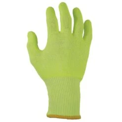 ProFlex 7040-Large-Lime, Cut Resistant, Food Grade Gloves (144-Pairs)