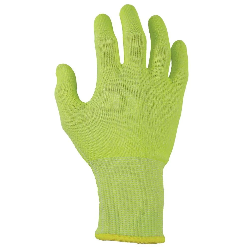 ProFlex 7040-Small-Lime, Cut Resistant, Food Grade Gloves (144-Pairs) 3 ProFlex 7040-Small-Lime, Cut Resistant, Food Grade Gloves (144-Pairs)