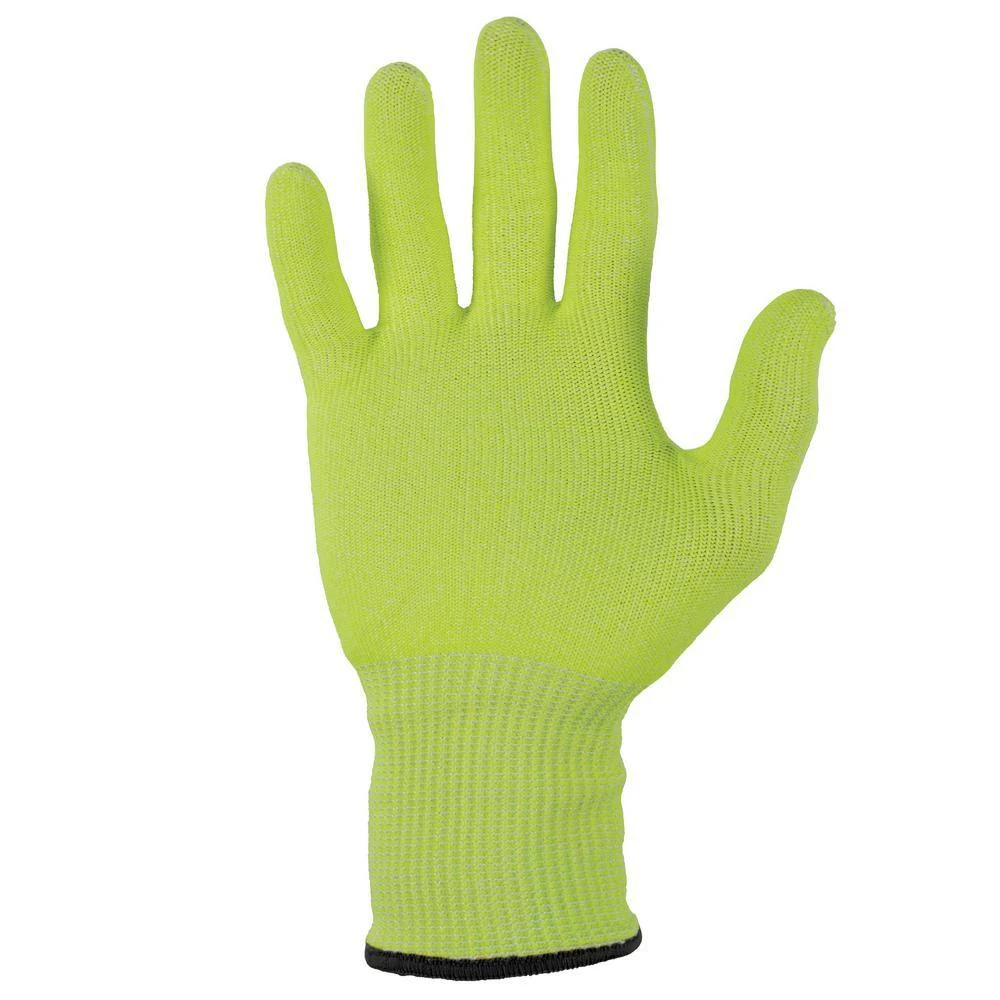 ProFlex 7040-Extra Large-Lime, Cut Resistant, Food Grade Gloves (144-Pairs) 10 ProFlex 7040-Extra Large-Lime, Cut Resistant, Food Grade Gloves (144-Pairs) - Image 8