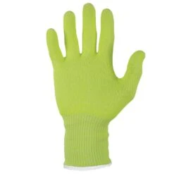 ProFlex 7040 2XL-Lime, Cut Resistant Food Grade Gloves (144-Pairs) -Work Gloves Shop ergodyne work gloves 7040 76 1000 2
