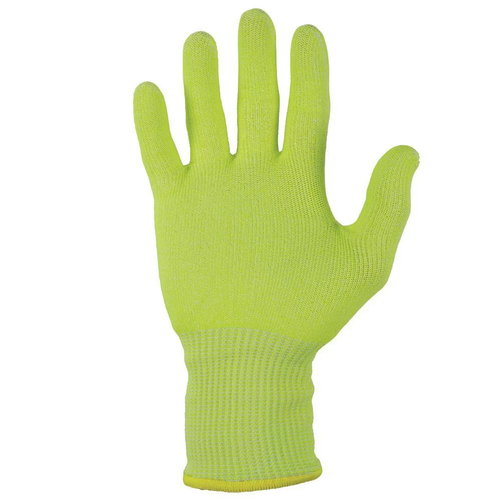 ProFlex 7040-Small-Lime, Cut Resistant, Food Grade Gloves (144-Pairs) 10 ProFlex 7040-Small-Lime, Cut Resistant, Food Grade Gloves (144-Pairs) - Image 8