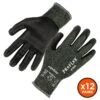 ProFlex 7070 Small Gray General Purpose Gloves (12-Pack) -Work Gloves Shop ergodyne work gloves 7071 64 1000 6