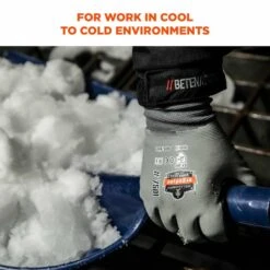 ProFlex 7501 Medium Gray General Purpose Gloves (12-Pack) -Work Gloves Shop ergodyne work gloves 7071 c3 1000 3