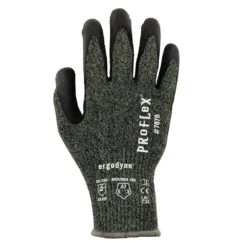 ProFlex 7070 2XL Gray General Purpose Gloves (12-Pack) 12 ProFlex 7070 2XL Gray General Purpose Gloves (12-Pack) -Work Gloves Shop ergodyne work gloves 7071 e1 1000 1