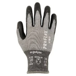ProFlex 7072 Large Gray General Purpose Gloves (12-Pack) -Work Gloves Shop ergodyne work gloves 7071 e1 1000 3