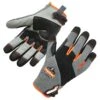 ProFlex 710 XX-Large Gray Heavy-Duty Utility Gloves -Work Gloves Shop ergodyne work gloves 710 64 1000