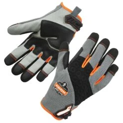 ProFlex 710 Extra Large Gray Heavy-Duty Utility Gloves