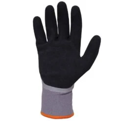 ProFlex 7501 Small Gray General Purpose Gloves (96-Pairs)