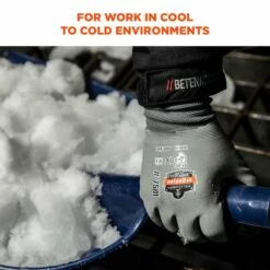 ProFlex 7501 Small Gray General Purpose Gloves (96-Pairs) 13 ProFlex 7501 Small Gray General Purpose Gloves (96-Pairs) -Work Gloves Shop ergodyne work gloves 7501 c3 1000 1