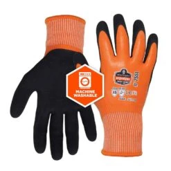ProFlex 7551 Extra Large Orange General Purpose Gloves (144-Pairs) -Work Gloves Shop ergodyne work gloves 7551 76 1000 1