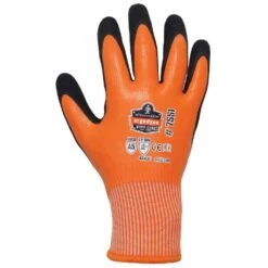ProFlex 7551 2XL Orange General Purpose Gloves (144-Pairs) -Work Gloves Shop ergodyne work gloves 7551 e1 1000 2