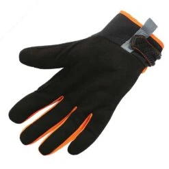 ProFlex 812 Small Black Standard Utility Work Gloves 7 ProFlex 812 Small Black Standard Utility Work Gloves -Work Gloves Shop ergodyne work gloves 812 4f 1000