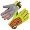 ProFlex 812 Large Lime Standard Utility Gloves -Work Gloves Shop ergodyne work gloves 812 64 1000 2