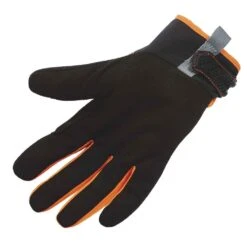 ProFlex 812 X-Large Black Standard Utility Gloves 5 ProFlex 812 X-Large Black Standard Utility Gloves -Work Gloves Shop ergodyne work gloves 812 c3 1000 3