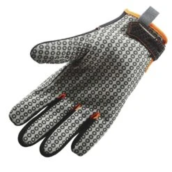 ProFlex 821 Medium Black Smooth Surface Handling Gloves -Work Gloves Shop ergodyne work gloves 821 c3 1000
