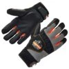 ProFlex 9002 Small Certified Full-Finger Anti-Vibration Work Gloves -Work Gloves Shop ergodyne work gloves 9002 64 1000 2
