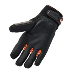 ProFlex 9002 Small Certified Full-Finger Anti-Vibration Work Gloves -Work Gloves Shop ergodyne work gloves 9002 c3 1000 2