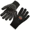 ProFlex Medium Black Certified Lightweight Anti-Vibration Gloves
