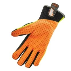ProFlex 925(x) Large Standard Dorsal Impact Reducing Gloves -Work Gloves Shop ergodyne work gloves 925f x c3 1000 3