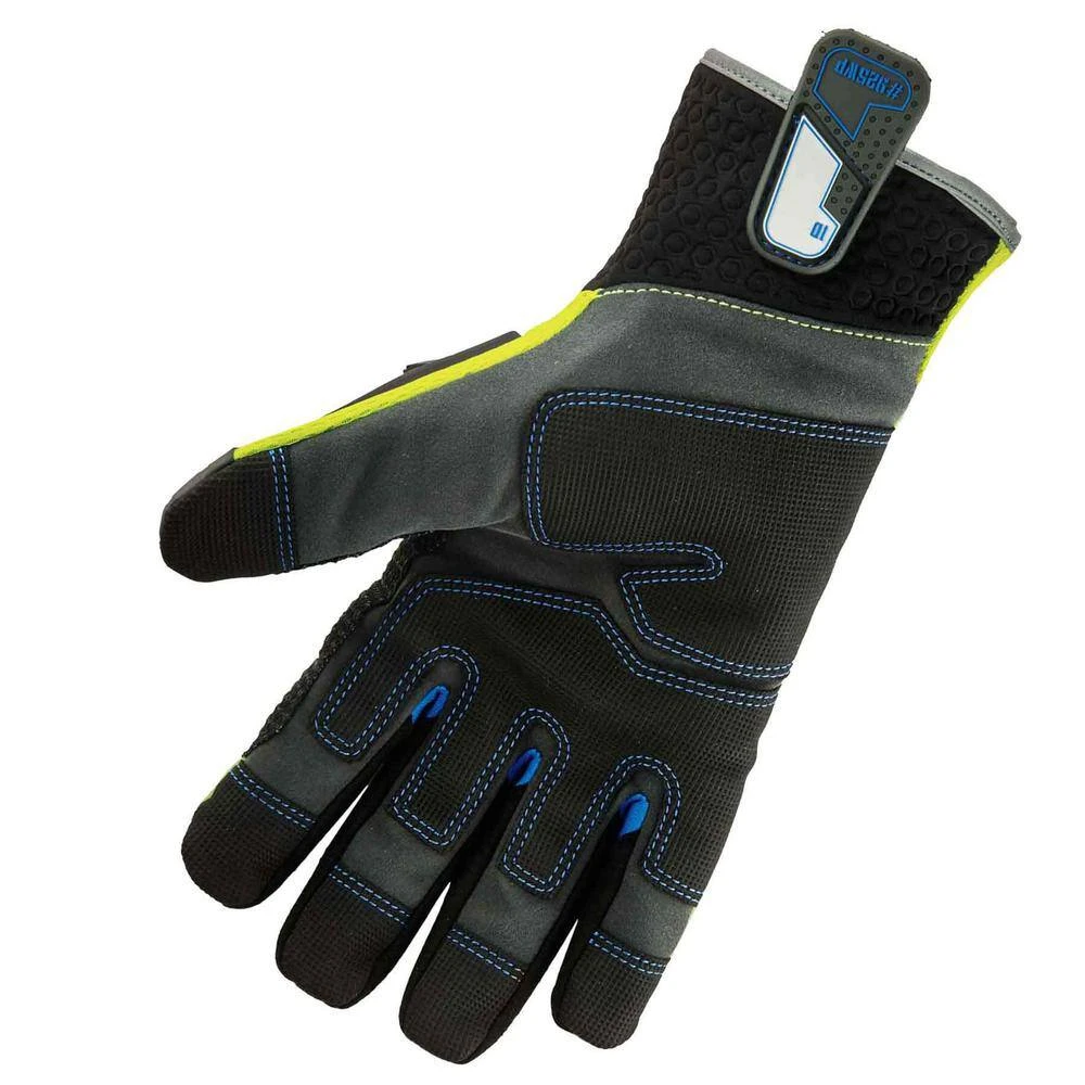 ProFlex 925WP Extra Large Performance Dorsal Impact Reducing Thermal Waterproof Gloves 4 ProFlex 925WP Extra Large Performance Dorsal Impact Reducing Thermal Waterproof Gloves - Image 2