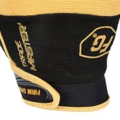 Large Trade Master Work Gloves -Work Gloves Shop firm grip work gloves 2003l 40 1000
