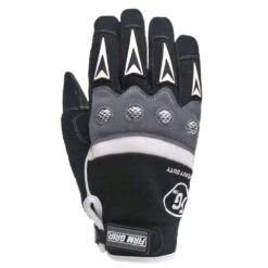 XX-Large Heavy-Duty Work Gloves