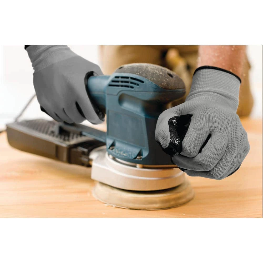 Nitrile Dip Gloves (10-Pack) 9 Nitrile Dip Gloves (10-Pack) - Image 7