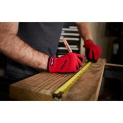 Utility Large Work Gloves (3-Pack) -Work Gloves Shop firm grip work gloves 33102 96 31 1000
