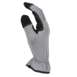 Utility Large Work Gloves (3-Pack) -Work Gloves Shop firm grip work gloves 33102 96 40 1000