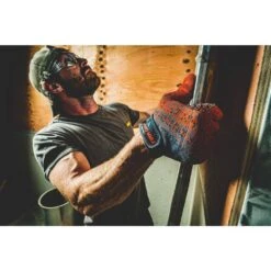 Medium Dura-Knit Work Gloves (2-Pack) -Work Gloves Shop firm grip work gloves 34296 66 1000