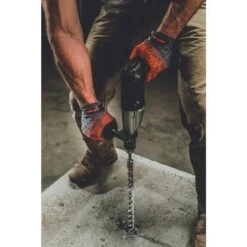 Medium Dura-Knit Work Gloves (2-Pack) -Work Gloves Shop firm grip work gloves 34296 76 1000