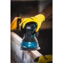 Large Nitrile Coated Work Gloves (30-Pack) -Work Gloves Shop firm grip work gloves 34300 31 1000