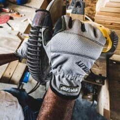 Utility Large Work Gloves (9-Pack) 14 Utility Large Work Gloves (9-Pack) -Work Gloves Shop firm grip work gloves 34301 fa 1000