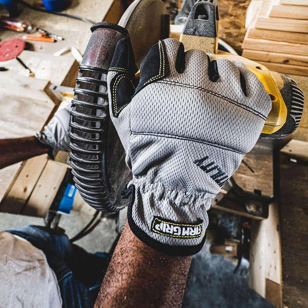 Utility Large Work Gloves (9-Pack) 8 Utility Large Work Gloves (9-Pack) - Image 6