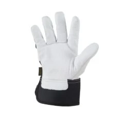 Large Goatskin Leather Work Gloves -Work Gloves Shop firm grip work gloves 45053 032 4f 1000